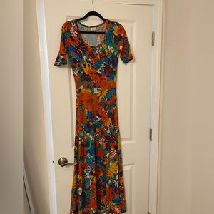 LuLaRoe Ana dress